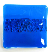 Jenny Hoole - Turquoise Gold Dragonfly Dish