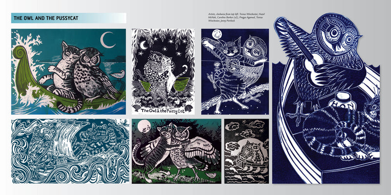 The Elegant Fowl Hardback Book