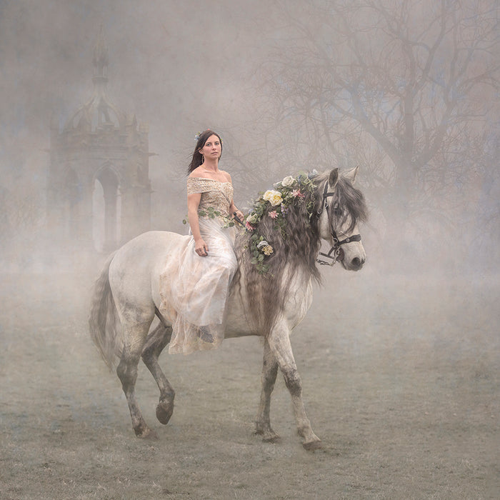 Winter's Bride by EJ Lazenby
