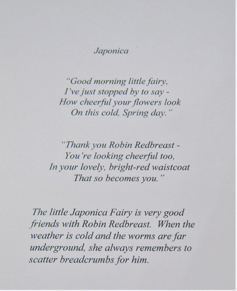 Poem to accompany Original Painting by Amanda Madelin