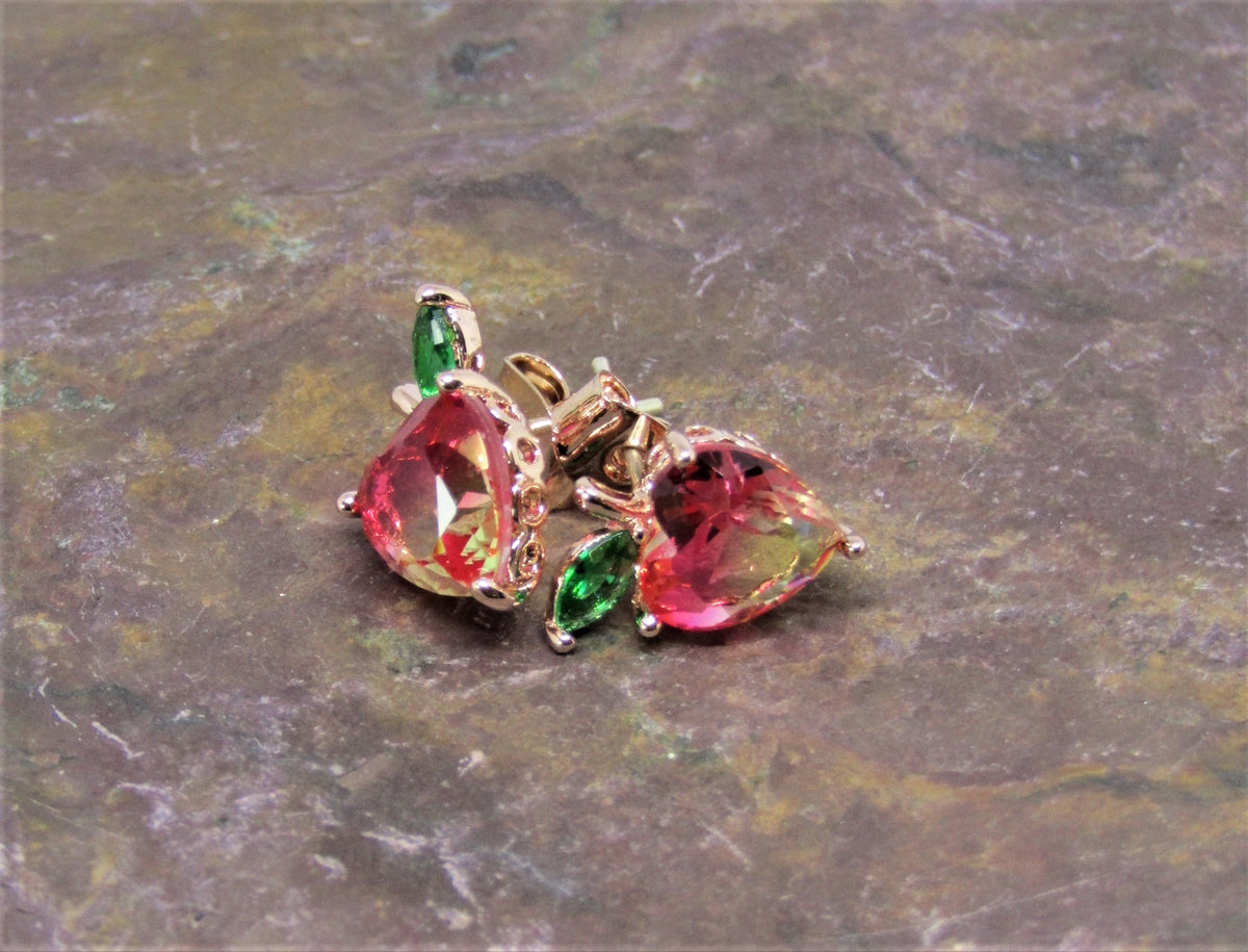 Parkside Jewellery Collection by Jieun.