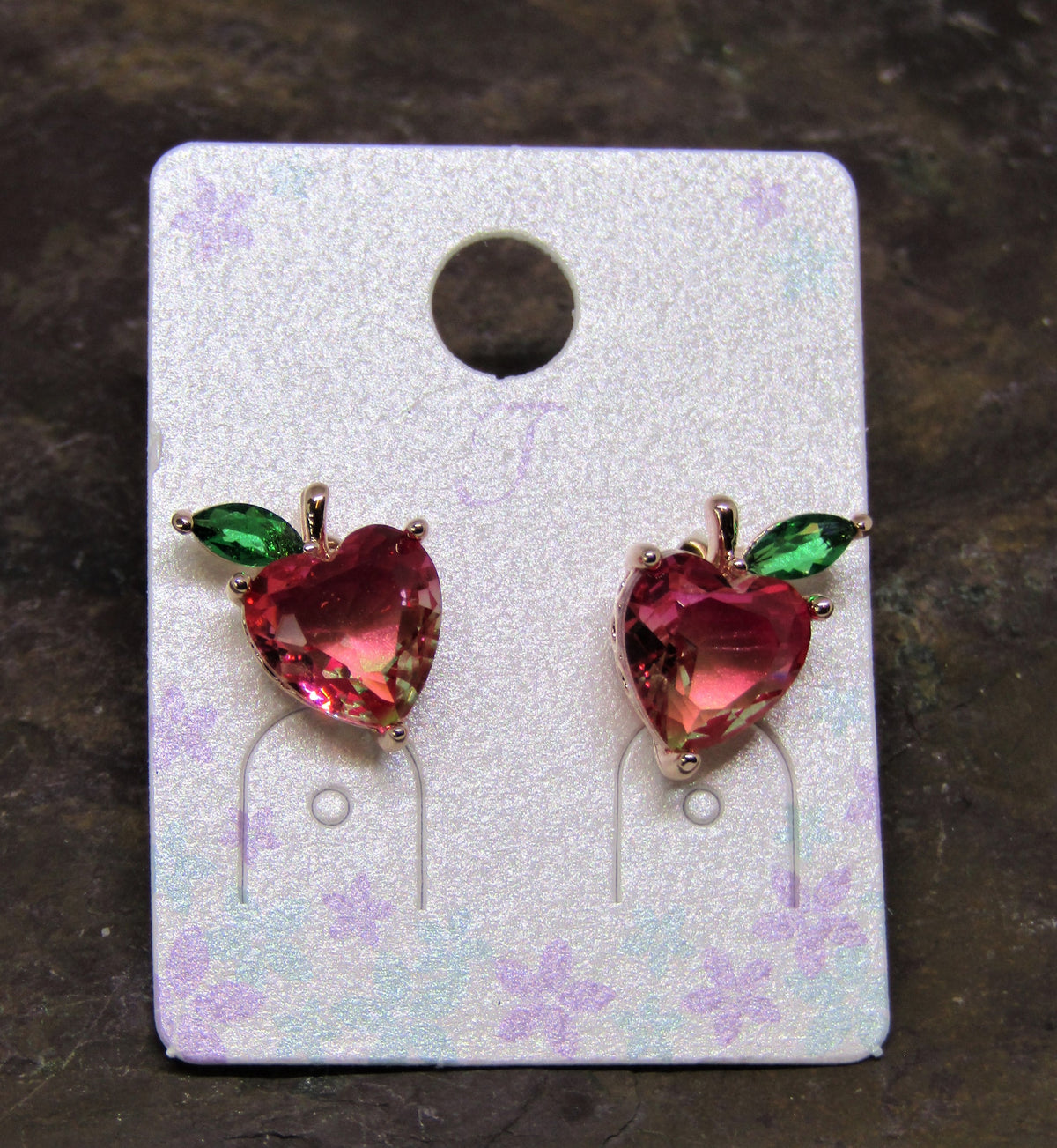 Parkside Jewellery Collection by Jieun.