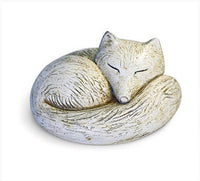 Arctic Fox by Paul Smith