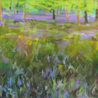 Ashridge in May by Brenda Hurley