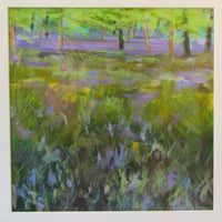 Ashridge in May by Brenda Hurley
