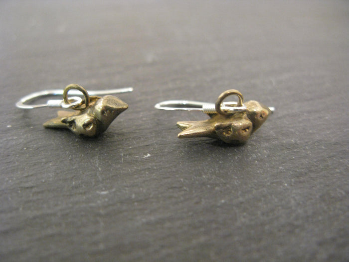 Little Bird Earrings