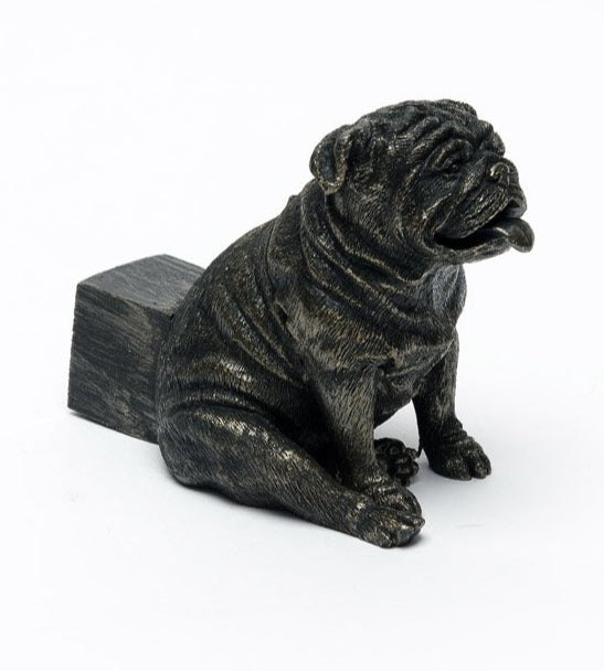 British Bulldog Plant Pot Feet