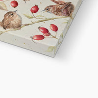 Chime of Wrens Eco Canvas