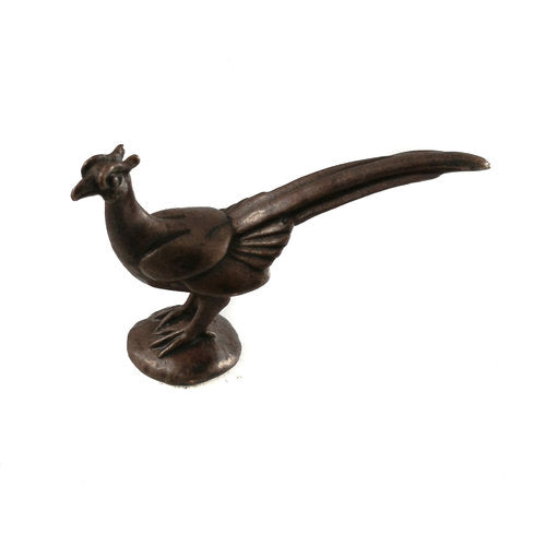 bronze pheasant by david meredith