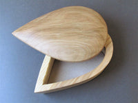 Wooden Deco Box by Martin Stephenson
