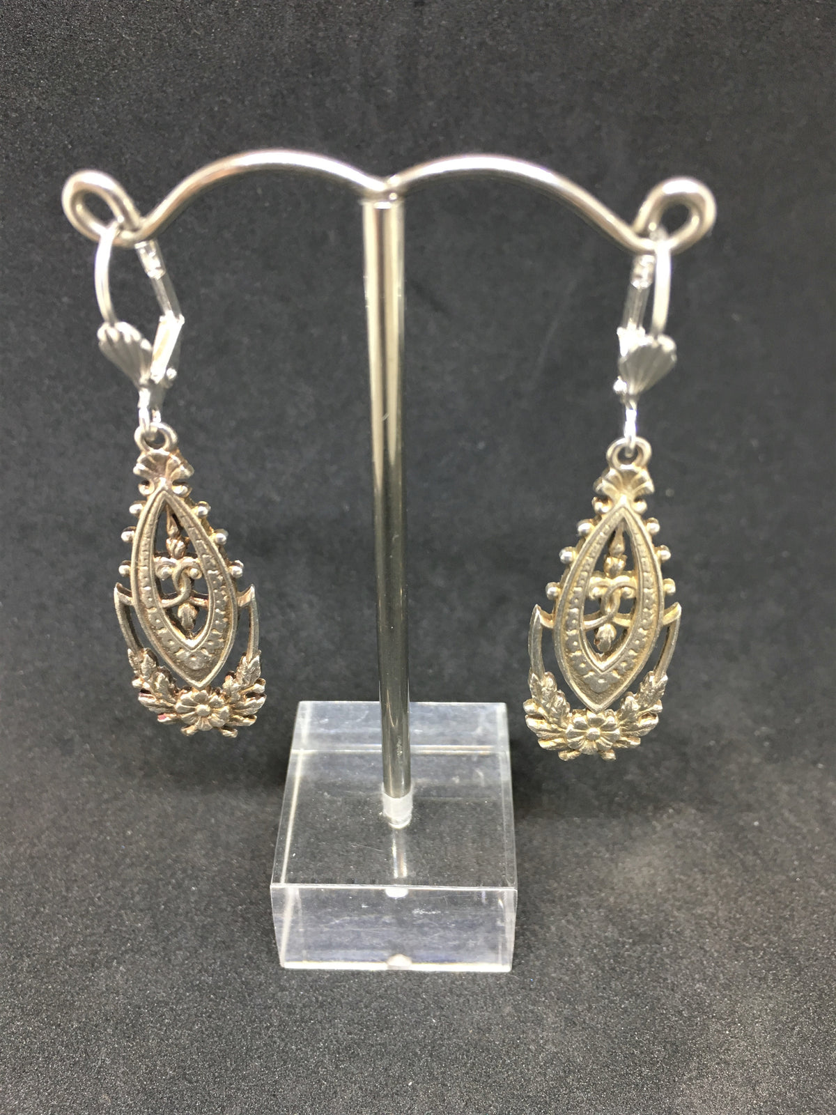 Jess Lelong Earrings