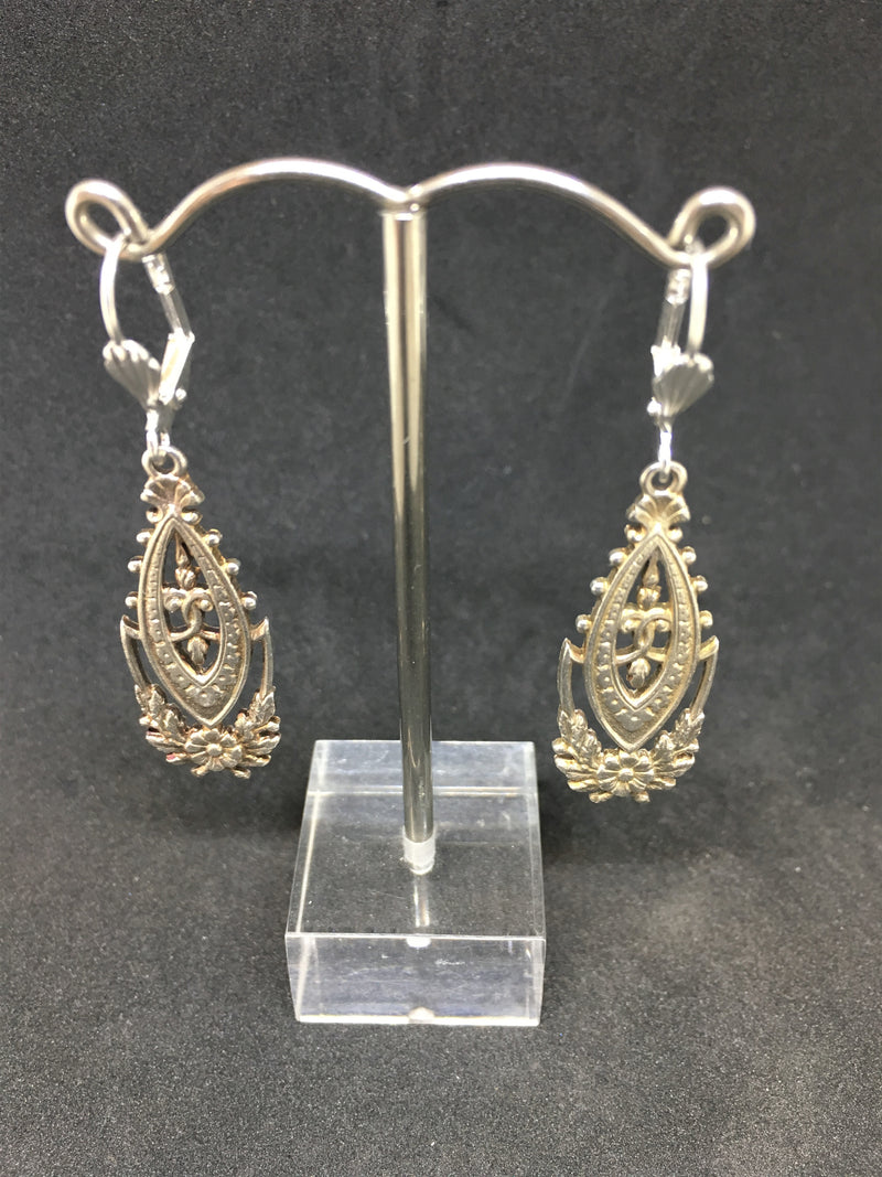 Jess Lelong Earrings