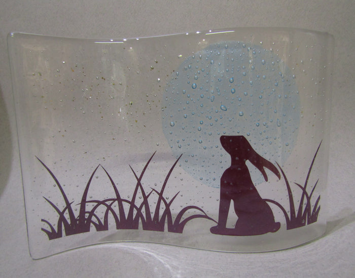 Gazing Hare Wave, Becky Haywood