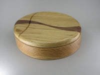 Wooden Box by Martin Stephenson