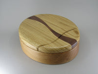 Wooden Box by Martin Stephenson