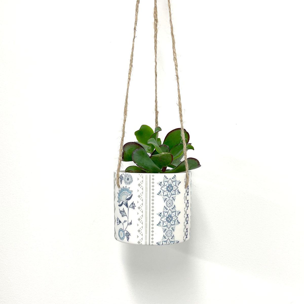 Jasmine Hanging Planter Pot