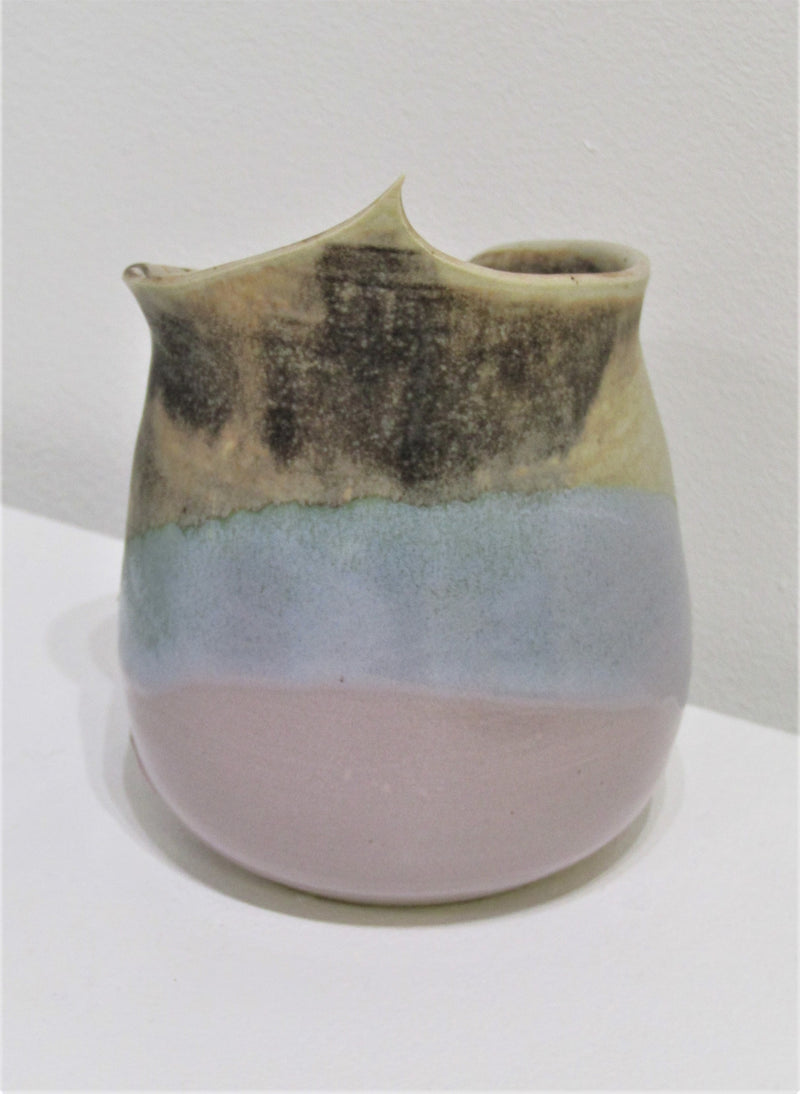 Ceramic Vessel by Jeremy White