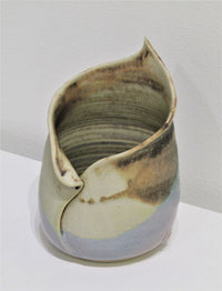 Ceramic Vessel by Jeremy White