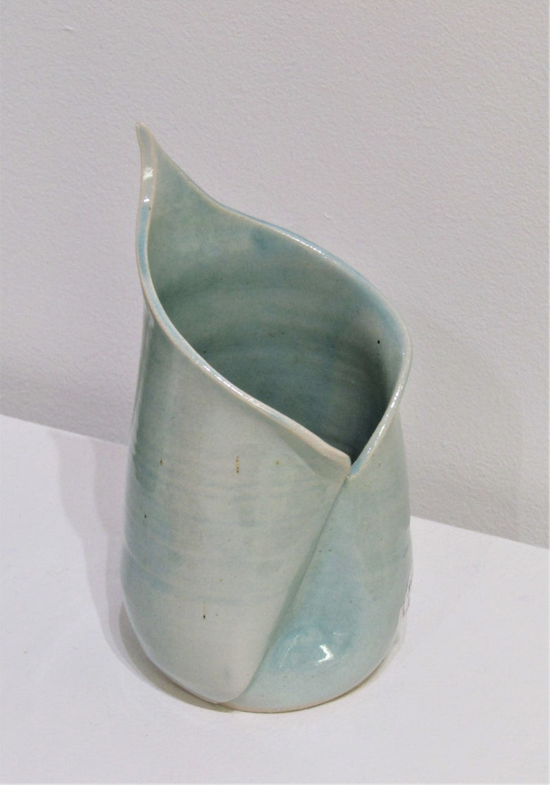 Ceramic Vessel by Jeremy White