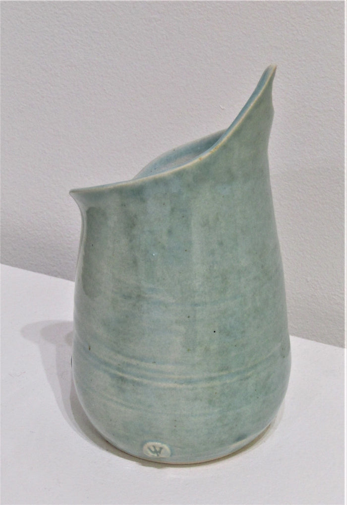 Ceramic Vessel by Jeremy White