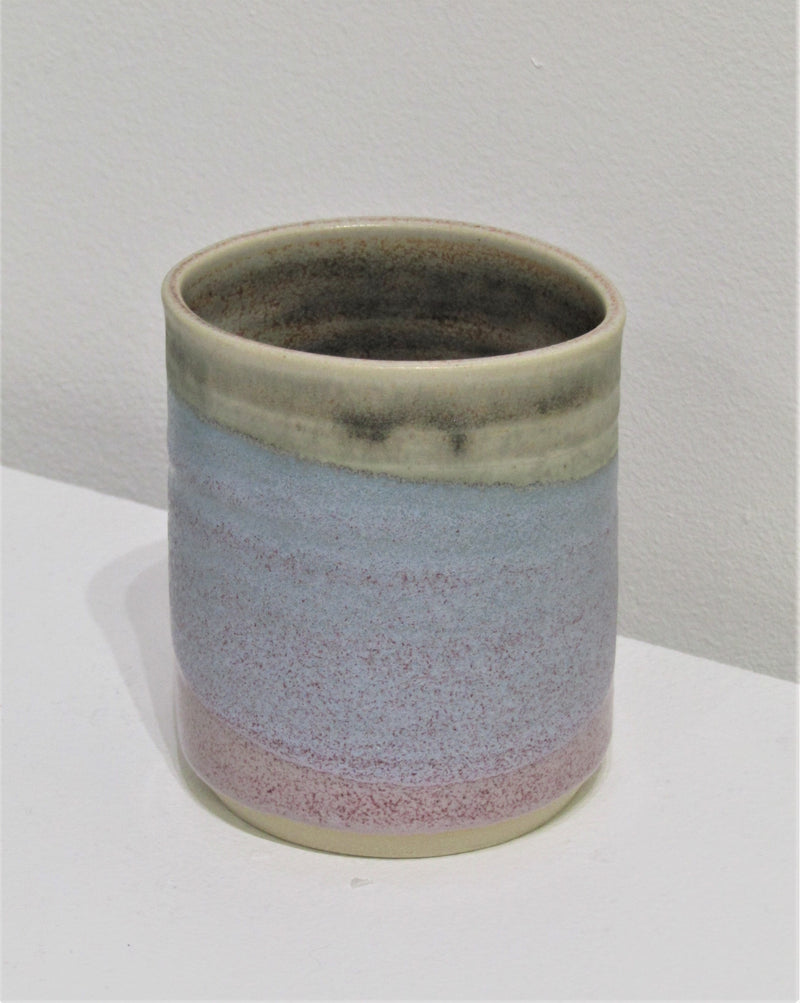 Small Vase by Jeremy White