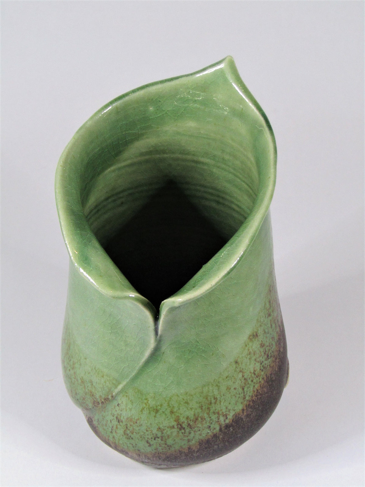 Ceramic Vessel by Jeremy White