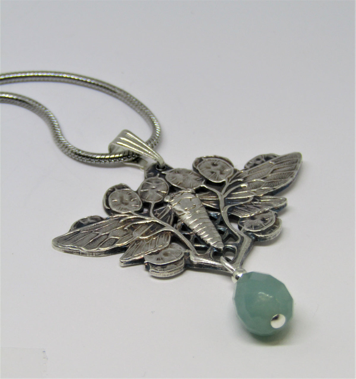 Jewellery by Jess Lelong