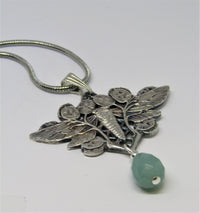 Jewellery by Jess Lelong