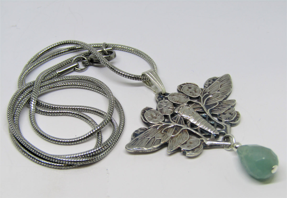 Jewellery by Jess Lelong
