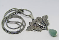 Jewellery by Jess Lelong