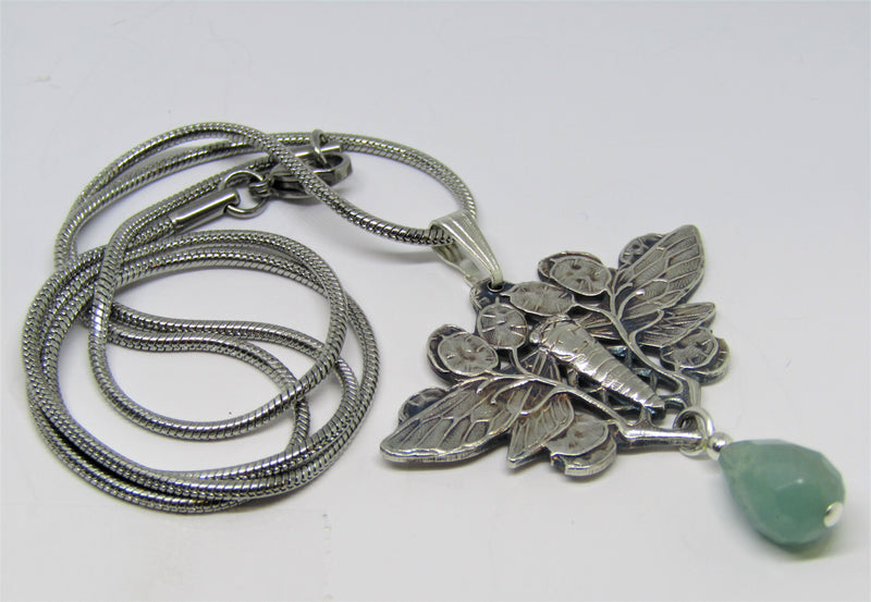 Jewellery by Jess Lelong