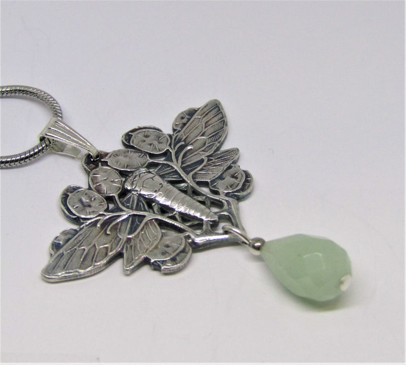 Jewellery by Jess Lelong