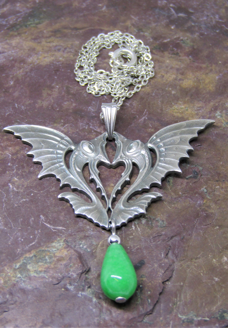 Jewellery by Jess Lelong