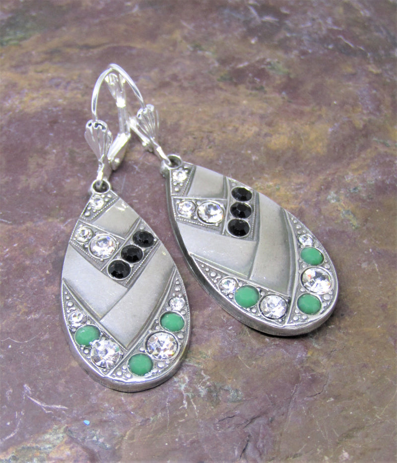 Jewellery by Jess Lelong
