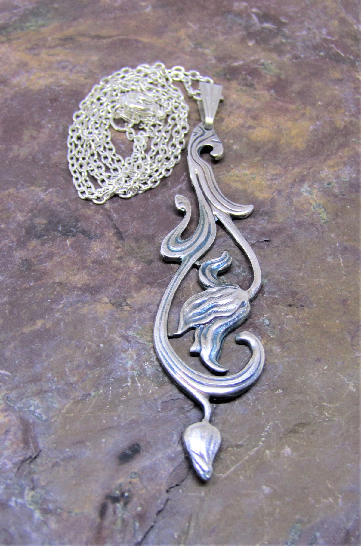 Jewellery by Jess Lelong