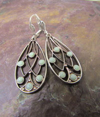 Jewellery by Jess Lelong