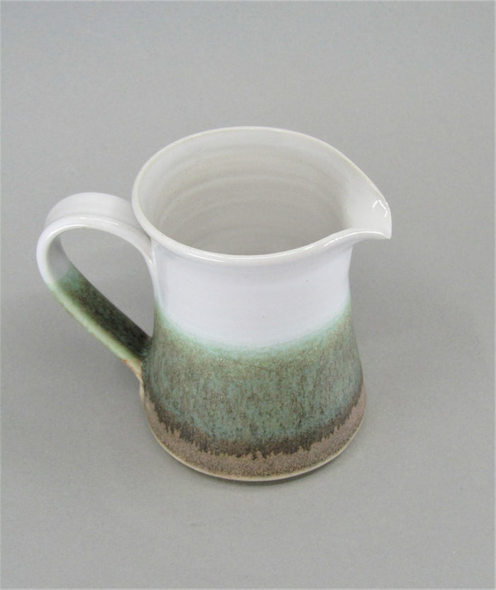 Ceramic Jug by Jeremy White