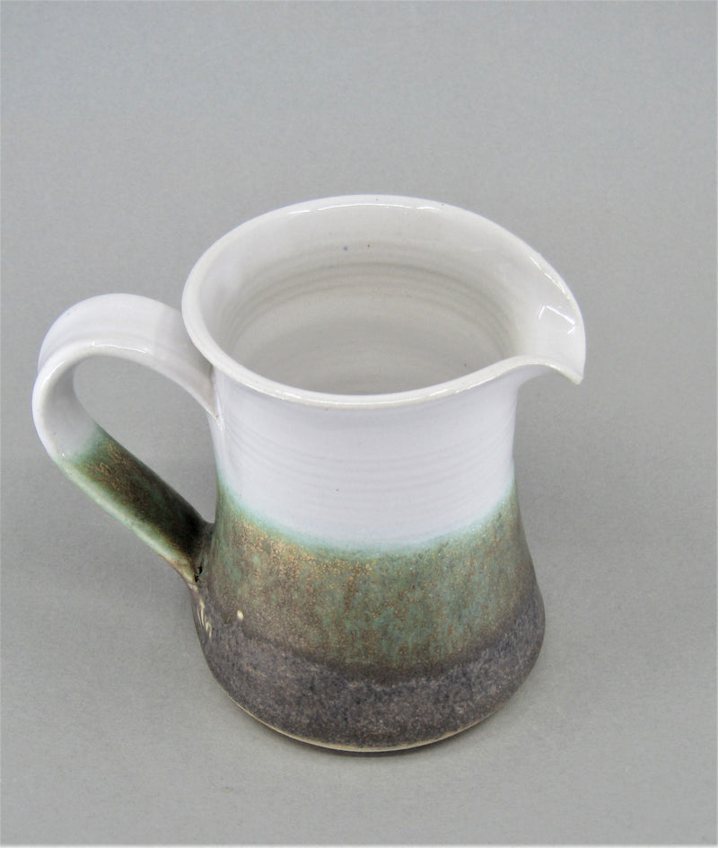 Ceramic Jug by Jeremy White