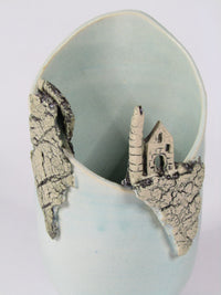 Ceramic Vessel by Jeremy White