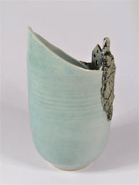 Ceramic Vessel by Jeremy White