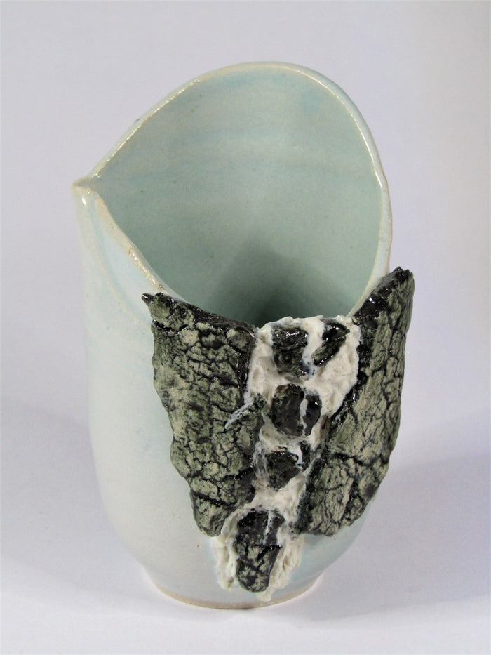 Ceramic Vessel by Jeremy White