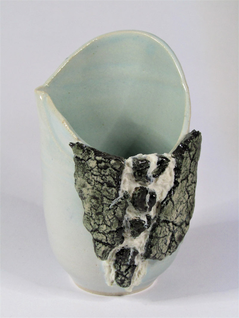 Ceramic Vessel by Jeremy White