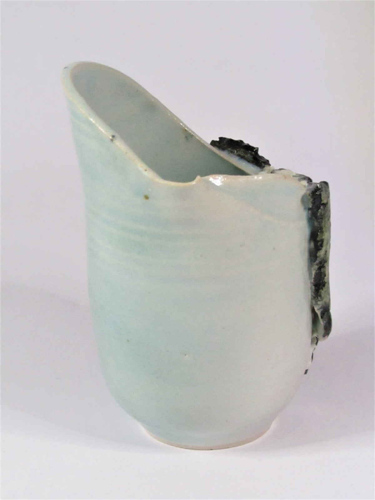 Ceramic Vessel by Jeremy White