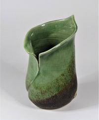 Ceramic Vessel by Jeremy White