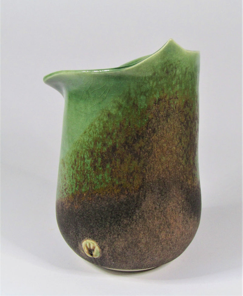 Ceramic Vessel by Jeremy White