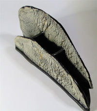 Landscape Fissure Ceramic by Jeremy White