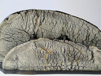 Landscape Fissure Ceramic by Jeremy White