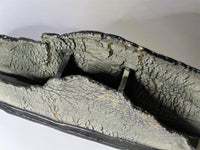 Landscape Fissure Ceramic by Jeremy White