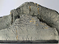 Landscape Fissure Ceramic by Jeremy White