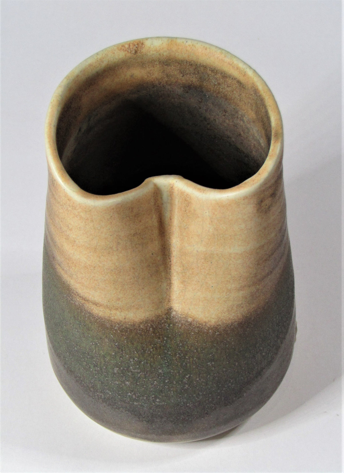 Altered Shape Vessel by Jeremy White